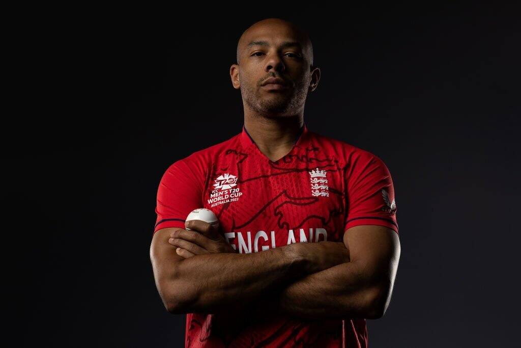 T20 World Cup 2022: Tymal Mills replaces Reece Topley in England squad